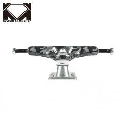 Alternative view of TENSOR - Set 2 Ejes Alum Camo // Black - Raw
