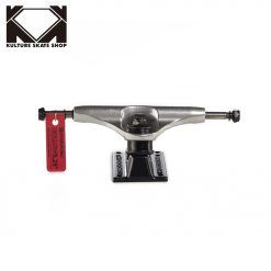 Alternative view of HYDROPONIC - Set Ejes Hollow 5.5 // Iron Black