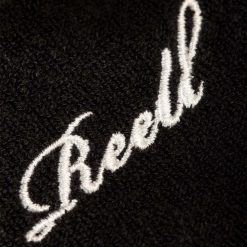 Alternative view of REELL - Bucket Hat // Black