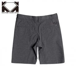 Alternative view of BILLABONG - Hydroshort Crossfire Mid // Asphalt