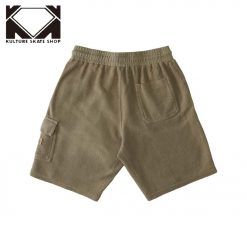 Alternative view of BILLABONG - Short Wavewash // Military