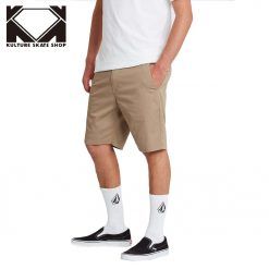 Alternative view of VOLCOM - Short Frickin Modern Strech // Khaki