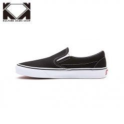 Alternative view of VANS - Zapatillas Classic Slip-On // Black