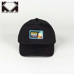 Alternative view of HYDROPONIC - Gorra Sp Cartman // Black