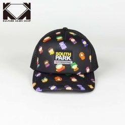 Alternative view of HYDROPONIC - Gorra Sp Mix //  Black