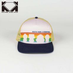Alternative view of HYDROPONIC - Gorra Sp Outline // Ecru - Navy