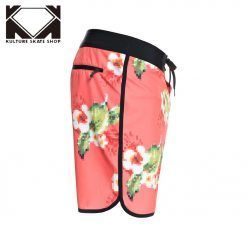 Alternative view of DC SHOES - BAÑADOR ALL SEASON SCALLOP // MKE PINK