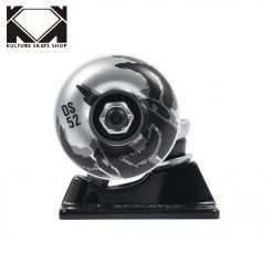Alternative view of TENSOR - Set Combo Darkstar Dissent 5.25" // Raw - Black