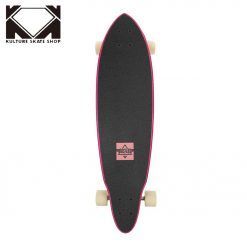 Alternative view of DUSTERS - Longboard Culture // 33"