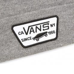 Alternative view of VANS - Gorro Milford Beani // Heather Grey