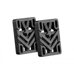 Alternative view of MINI LOGO - Riser Rigid 0.50"