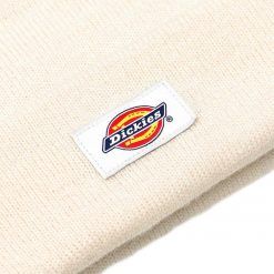 Alternative view of DICKIES - Gorro Gibsland // Ecru
