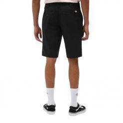 Alternative view of DICKIES - Short Slim Fit // Black