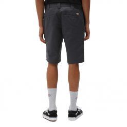Alternative view of DICKIES - Short Slim Fit // Charcoal Grey