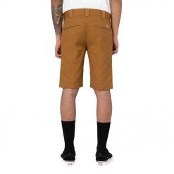 Alternative view of DICKIES - Short Slim Fit // Rec Bronw Dunk