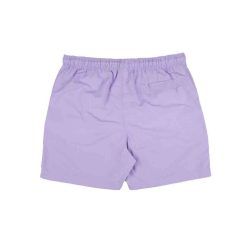 Alternative view of SANTA CRUZ - Bañador Classic Dot // Digital Lavender - Aqua React