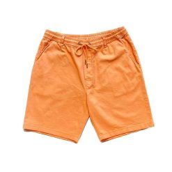 Alternative view of REELL - Short Reflex Easy // Grey Orange