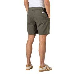 Alternative view of REELL - Short Reflex Easy // Olive
