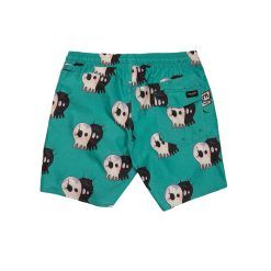 Alternative view of VOLCOM - Bañador Ent Pepper Stoney 17 //  Scrubss Green