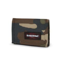 Alternative view of EASTPAK - Cartera Crew Single // Camo