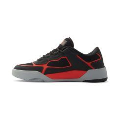 Alternative view of DC SHOES - Zapatillas DC Metric // Dark Grey - Orange
