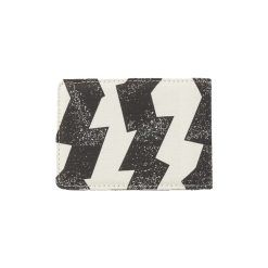 Alternative view of VOLCOM - Cartera Post Bifold // Dirty White