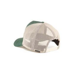 Alternative view of HYDROPONIC - Gorra DBZ Kame // Moss Green - Sand