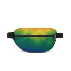 Alternative view of EASTPAK - Riñonera Springer // Rainbow Colour